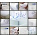 M.A.D. Textile Online Haute qualité Serviette éponge étanche Drap-Housse Alèse en 7 Tailles  100 % Polyester/Polyester  Cot Bed 70 x 140 + 30 cm - B0133R783S